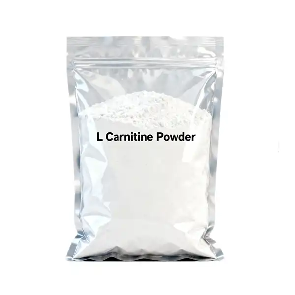 L Carnitine Bulk Supplements